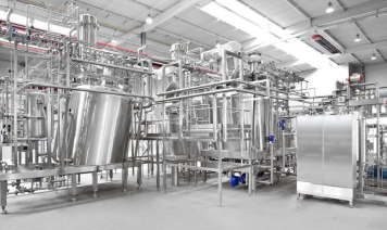 pharmaceutical plant n&e engineering